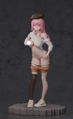 1/6 Scale Miyo Ryomiya - Original Design Statue - SOW Studio
