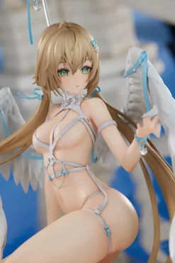 1/6 Scale Momoko-chan - Original Design Official Statue - PURE Studio