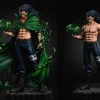 1/8 Scale Monkey D. Dragon - ONE PIECE Resin Statue - thMoGaiShe Studio
