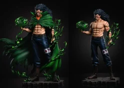 1/8 Scale Monkey D. Dragon - ONE PIECE Resin Statue - thMoGaiShe Studio