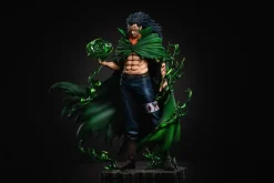 1/8 Scale Monkey D. Dragon - ONE PIECE Resin Statue - thMoGaiShe Studio