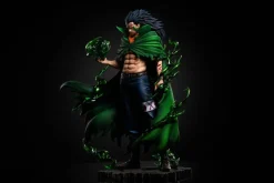 1/8 Scale Monkey D. Dragon - ONE PIECE Resin Statue - thMoGaiShe Studio