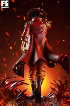 1/6 Scale Monkey D. Luffy - ONE PIECE Resin Statue - Ferrari Studio