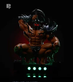 1/5 Scale Mordekaiser with LED - League of Legends (LOL) Resin Statue - pp-Studio