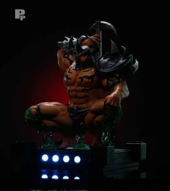 1/5 Scale Mordekaiser with LED - League of Legends (LOL) Resin Statue - pp-Studio