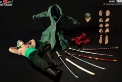1/6 Scale Movable Roronoa Zoro - ONE PIECE Statue - 3YS TOYS Studio
