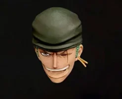 1/6 Scale Movable Roronoa Zoro - ONE PIECE Statue - 3YS TOYS Studio
