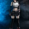 1/6 Scale Movable Tifa Lockhart - (FF7) Final Fantasy VII Resin Statue - GAMETOYS