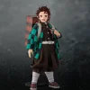 1/6 Scale Movable TV Animation Ver. Tanjiro Kamado - Demon Slayer: Kimetsu no Yaiba Official Statue - Aniplex