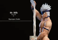 1/6 Scale Mr. Milk Satoru Gojo & Senji Muramasa - Jujutsu Kaisen Fate/Grand Order Resin Statue - Hyperspace Studios