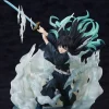 1/8 Scale Muichiro Tokito - Demon Slayer: Kimetsu no Yaiba Official Statue - Aniplex