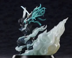 1/8 Scale Muichiro Tokito - Demon Slayer: Kimetsu no Yaiba Official Statue - Aniplex