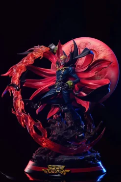 1/6 Scale Myotismon - Digimon Resin Statue - Miracle Studio
