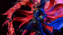 1/6 Scale Myotismon - Digimon Resin Statue - Miracle Studio