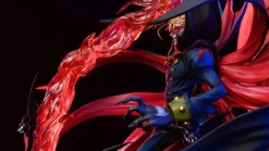 1/6 Scale Myotismon - Digimon Resin Statue - Miracle Studio