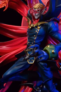 1/6 Scale Myotismon - Digimon Resin Statue - Miracle Studio