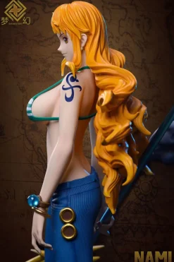 1/5 Scale Nami - ONE PIECE Resin Statue - Dream Studios