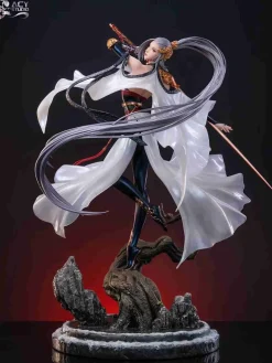 1/4 Scale Neo: Vagabond - Dungeon Fighter Online Resin Statue - Acy Studio