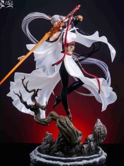 1/4 Scale Neo: Vagabond - Dungeon Fighter Online Resin Statue - Acy Studio