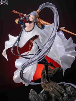 1/4 Scale Neo: Vagabond - Dungeon Fighter Online Resin Statue - Acy Studio