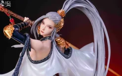 1/4 Scale Neo: Vagabond - Dungeon Fighter Online Resin Statue - Acy Studio
