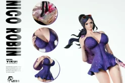 1/6 Scale Nico Robin - ONE PIECE Resin Statue - Restart Studio