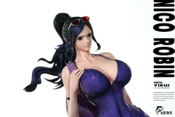 1/6 Scale Nico Robin - ONE PIECE Resin Statue - Restart Studio