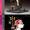 1/6 Scale Nicole Demara - Zenless Zone Zero Statue - ABsinthe Studios