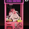 1/5 Scale Nicole Demara Game Machine - Zenless Zone Zero Resin Statue - XP Studio