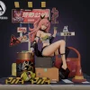 1/6 Scale Nicole Demara With LED - Zenless Zone Zero Resin Statue - MIYIN Studios