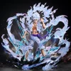 1/8 Scale Nika Monkey D. Luffy - ONE PIECE Resin Statue - T-H Studios