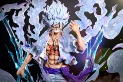 1/8 Scale Nika Monkey D. Luffy - ONE PIECE Resin Statue - T-H Studios