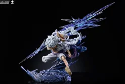 1/6 Scale Nika Monkey D. Luffy - ONE PIECE Resin Statue - 7STARS Studios