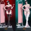 1/4 Scale Nurse Ver. Tifa Lockheart - (FF7) Final Fantasy VII Resin Statue - Bolomo Studio