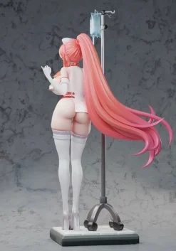 1/6 Scale Nurse Ver. USS Franklin - Azur Lane Resin Statue - Beast Studio