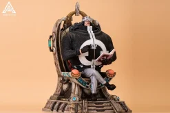 1/6 Scale Old Shichibukai Series 005 Bartholemew Kuma - ONE PIECE Resin Statue - Atlas Studio