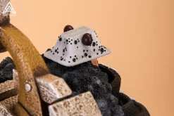 1/6 Scale Old Shichibukai Series 005 Bartholemew Kuma - ONE PIECE Resin Statue - Atlas Studio