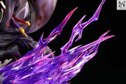 1/6 Scale Onigashima Roronoa Zoro - ONE PIECE Resin Statue - HS Studio