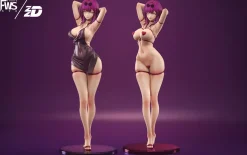 1/6 Scale Pajamas Ver. Kafka - Honkai: Star Rail Resin Statue - FWS Studio