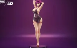 1/6 Scale Pajamas Ver. Kafka - Honkai: Star Rail Resin Statue - FWS Studio