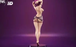 1/6 Scale Pajamas Ver. Kafka - Honkai: Star Rail Resin Statue - FWS Studio