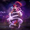 1/8 Scale Perona - ONE PIECE Statue - DK Studio