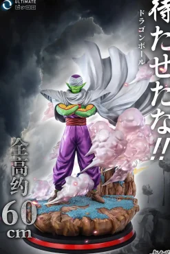 1/6 Scale Piccolo - Dragon Ball Resin Statue - NOTRICKS Studios