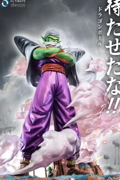 1/6 Scale Piccolo - Dragon Ball Resin Statue - NOTRICKS Studios