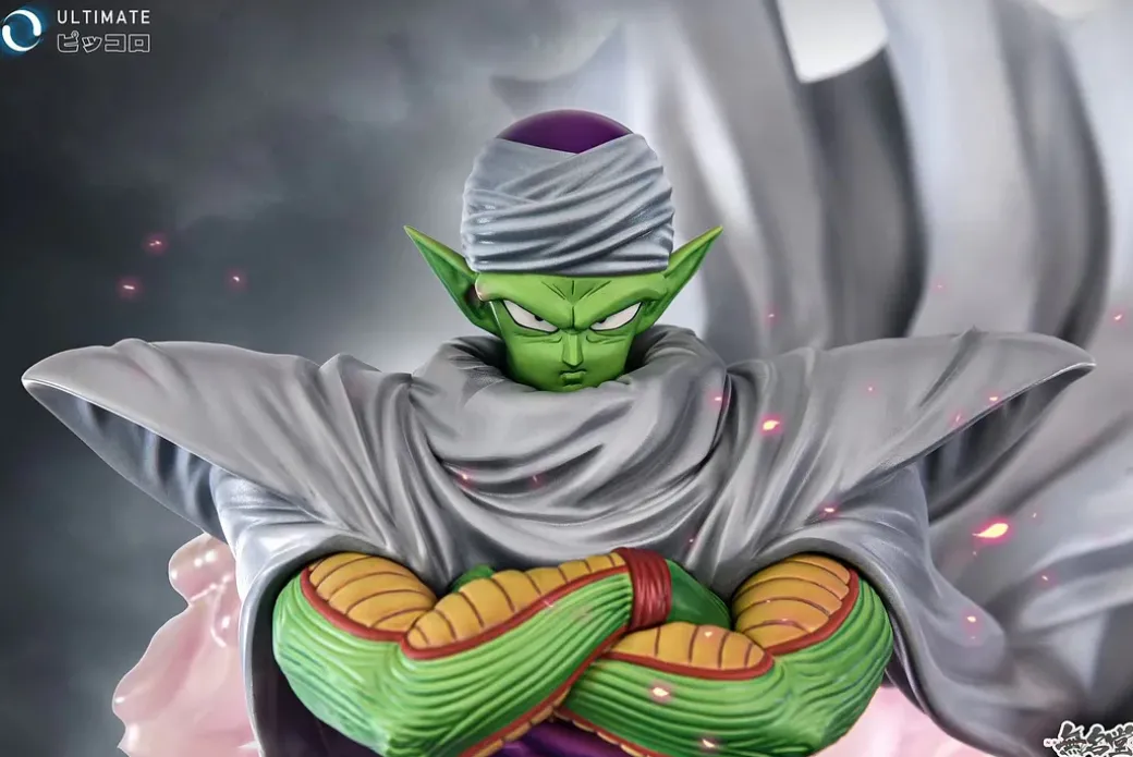 1/6 Scale Piccolo - Dragon Ball Resin Statue - NOTRICKS Studios