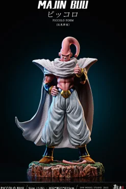 1/6 Scale Piccolo Buu - Dragon Ball Resin Statue - D-M Studios