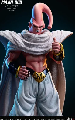 1/6 Scale Piccolo Buu - Dragon Ball Resin Statue - D-M Studios