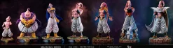 1/6 Scale Piccolo Buu - Dragon Ball Resin Statue - D-M Studios