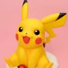 1/1 Scale Pikachu - Pokemon Resin Statue - SunBird Studio