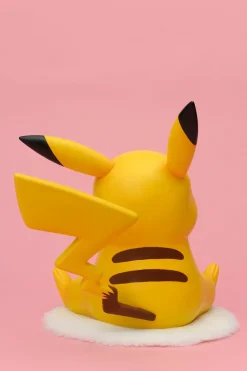 1/1 Scale Pikachu - Pokemon Resin Statue - SunBird Studio
